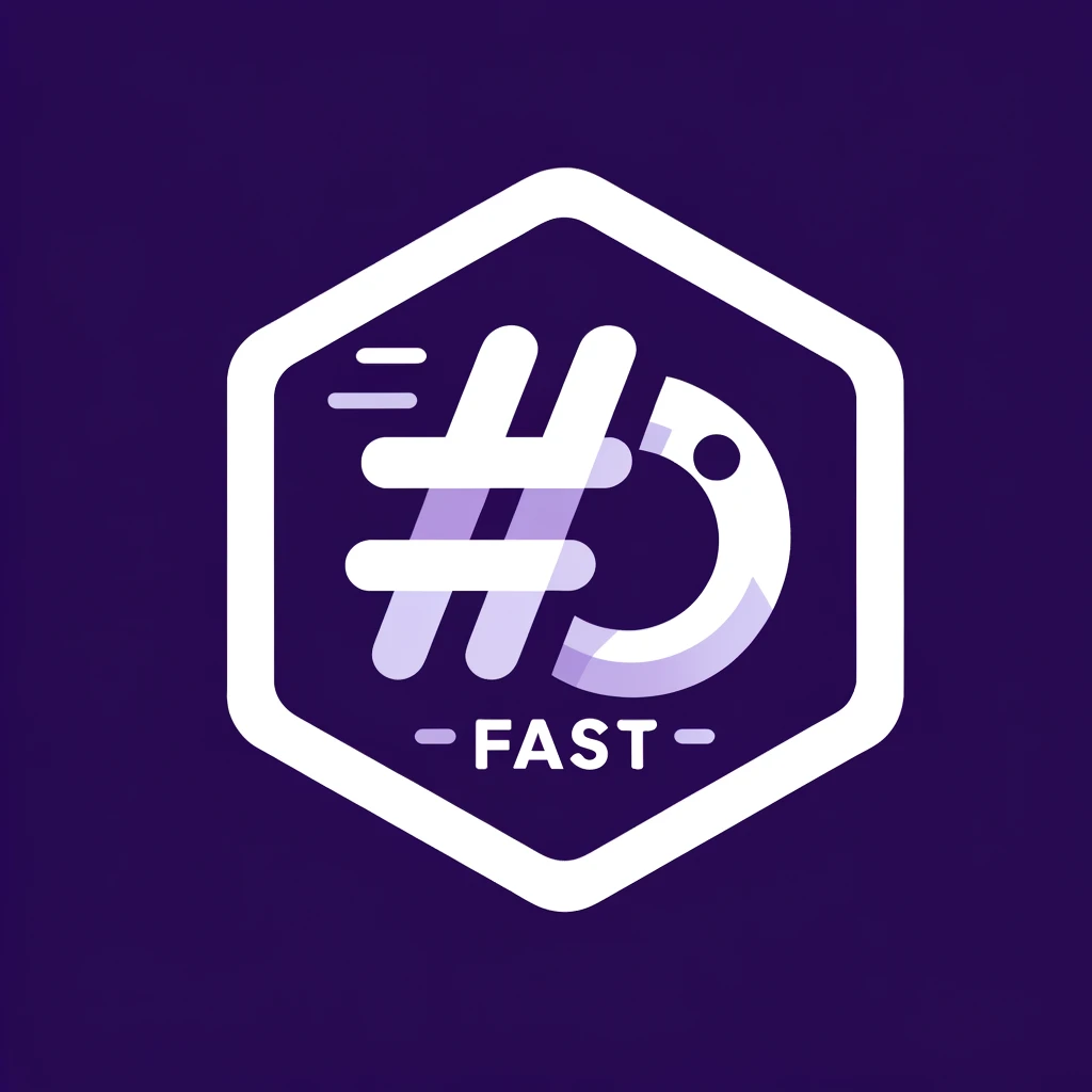 C# Fast